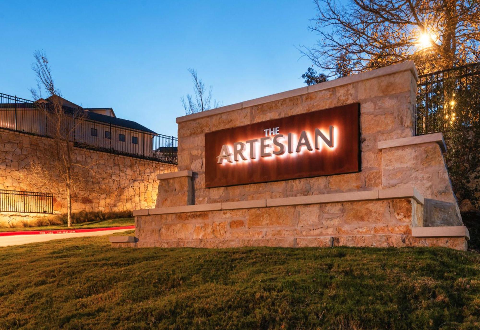 The Artesian Apartments By Barsala The Hills Eksteriør billede